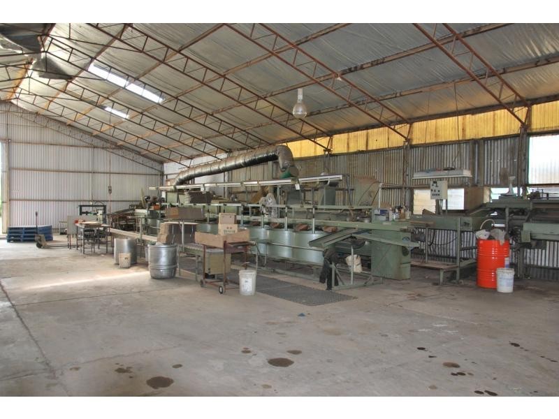 00 Torgannah Road, Mayview Citrus, Koonoomoo VIC 3644