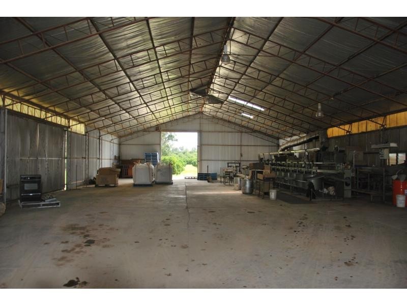 00 Torgannah Road, Mayview Citrus, Koonoomoo VIC 3644