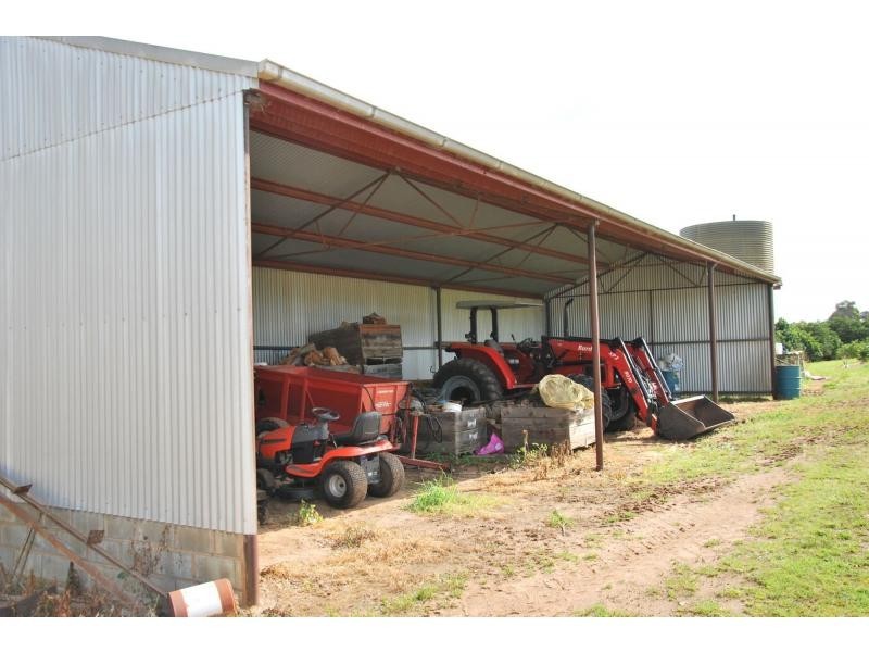 00 Torgannah Road, Mayview Citrus, Koonoomoo VIC 3644