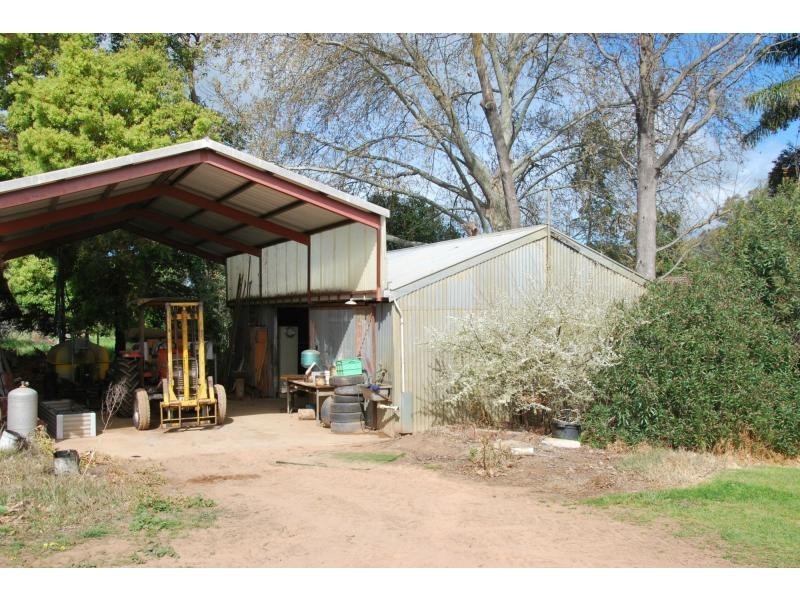 00 Torgannah Road, Mayview Citrus, Koonoomoo VIC 3644