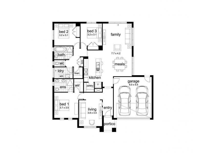 12 Cosmo Drive, Cobram VIC 3644