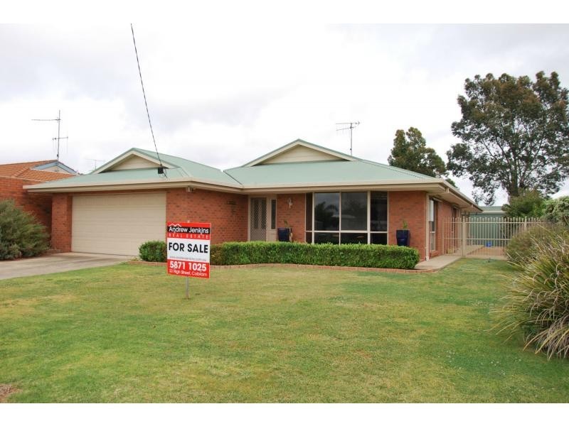 15 Hovell Court, Cobram VIC 3644