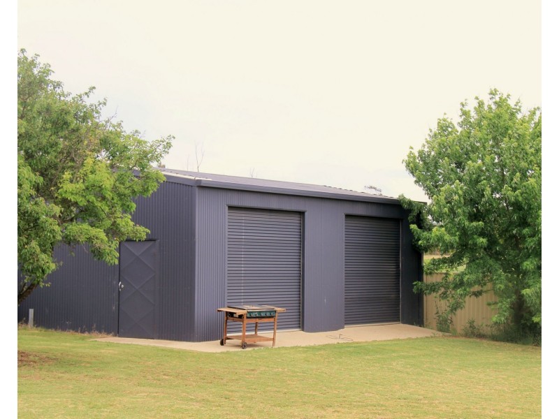 36-38 Barinya Street, Barooga VIC 3644