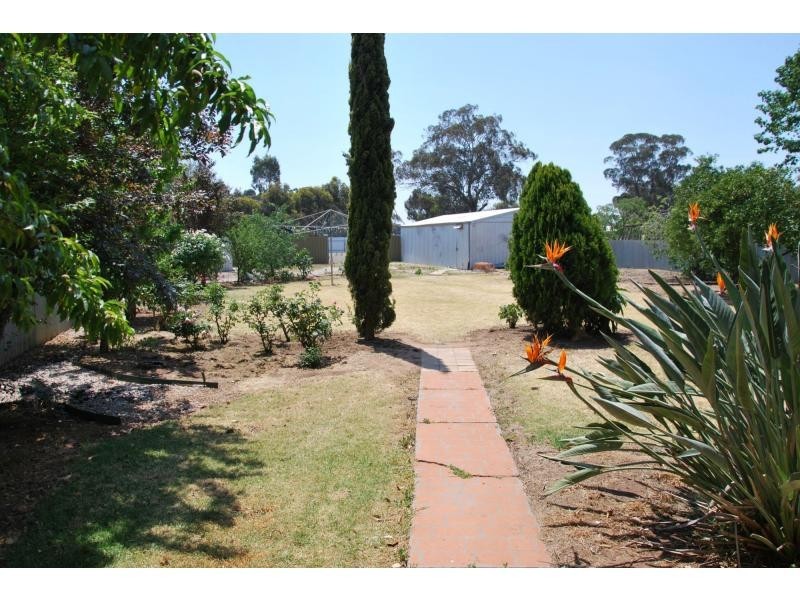 21 Corcoran Street, Berrigan NSW 2712