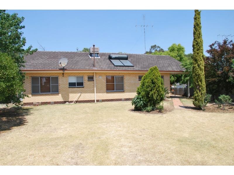 21 Corcoran Street, Berrigan NSW 2712