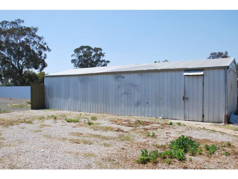 21 Corcoran Street, Berrigan NSW 2712