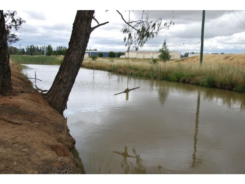 86 Newnham Road, Cobram VIC 3644