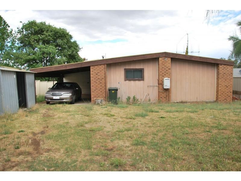 58 Vermont Street, Barooga VIC 3644