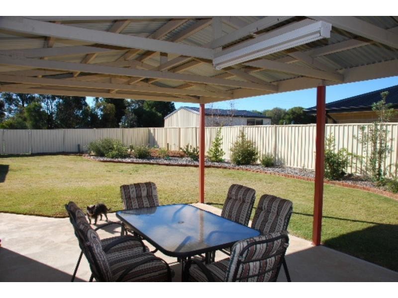 3 Victoria Avenue, Barooga NSW 3644