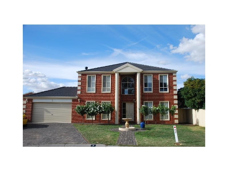 7 Keamy Court, Barooga NSW 3644