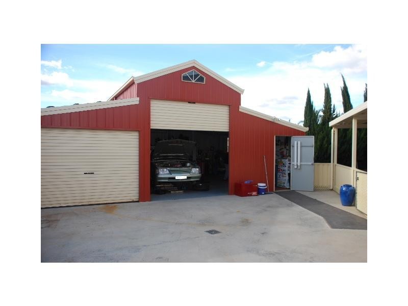 7 Keamy Court, Barooga NSW 3644