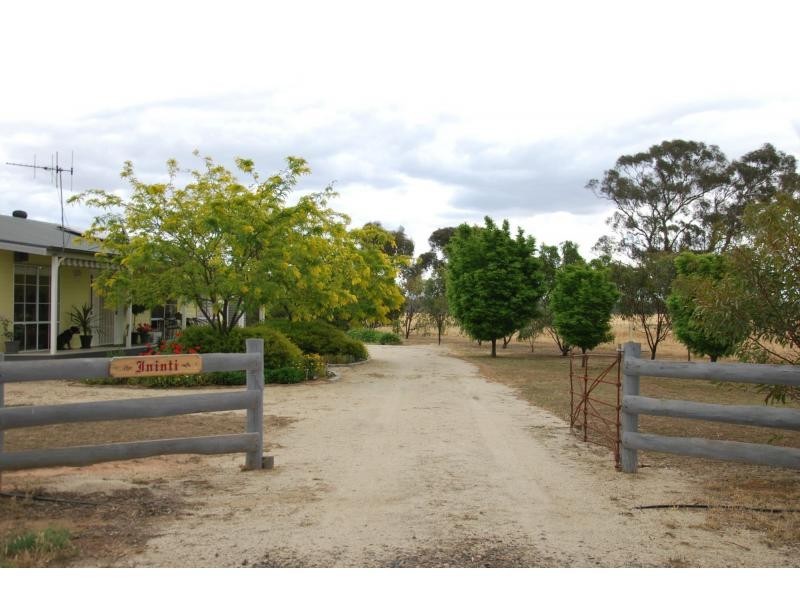 17 Bearii – Mywee Road, Bearii VIC 3641