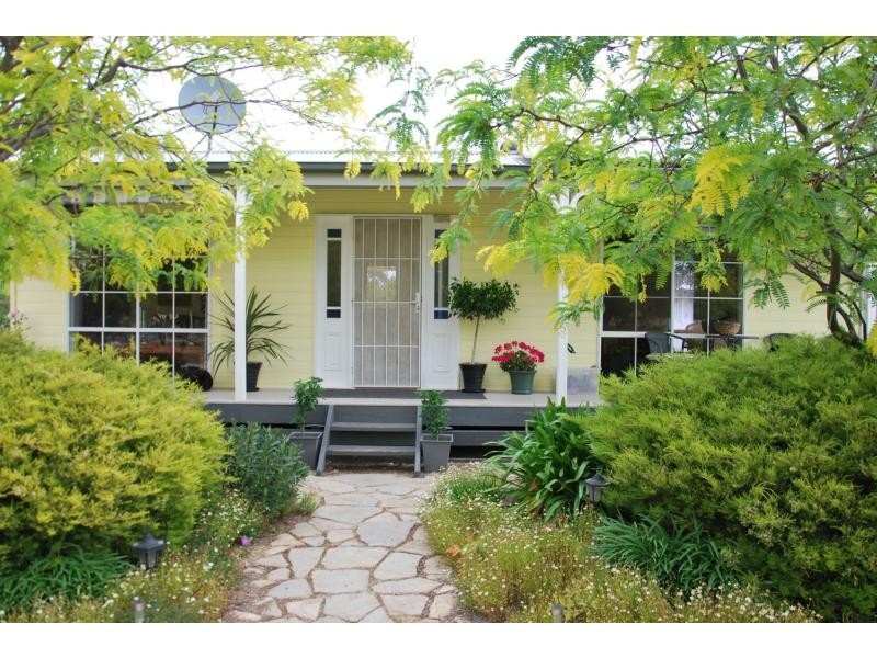 17 Bearii – Mywee Road, Bearii VIC 3641