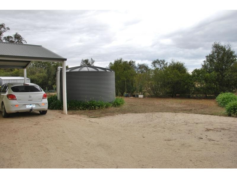 17 Bearii – Mywee Road, Bearii VIC 3641