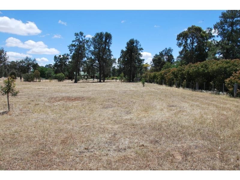 32 Racecourse Road, Berrigan NSW 2712