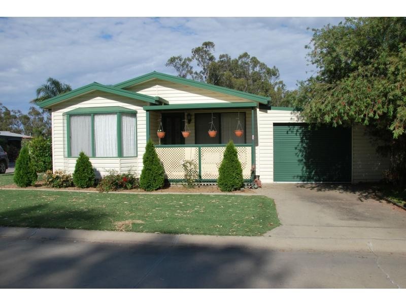 23 Oasis Drive, Oasis Village, Cobram VIC 3644
