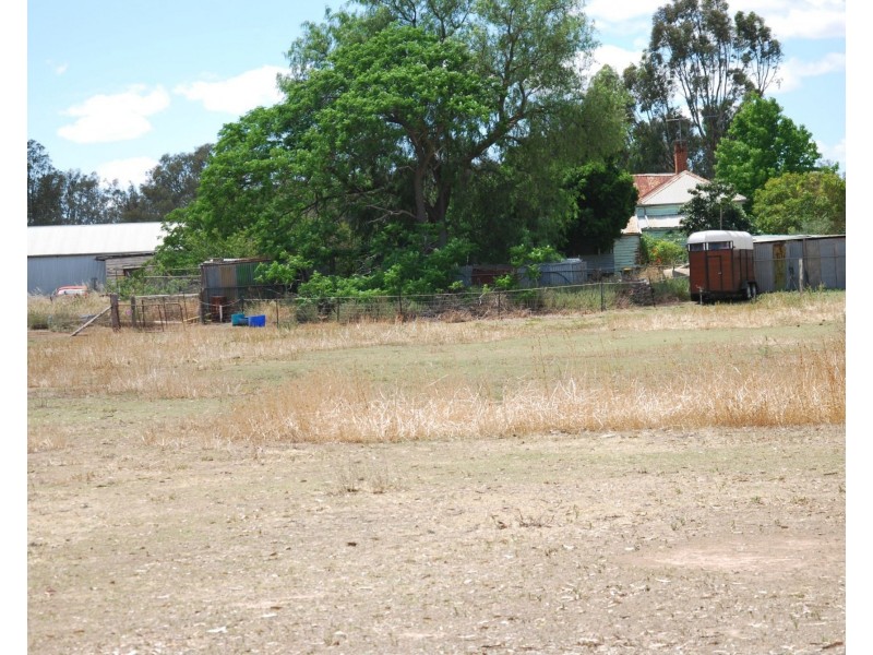 Cnr Manse & Sims Road, Cobram VIC 3644