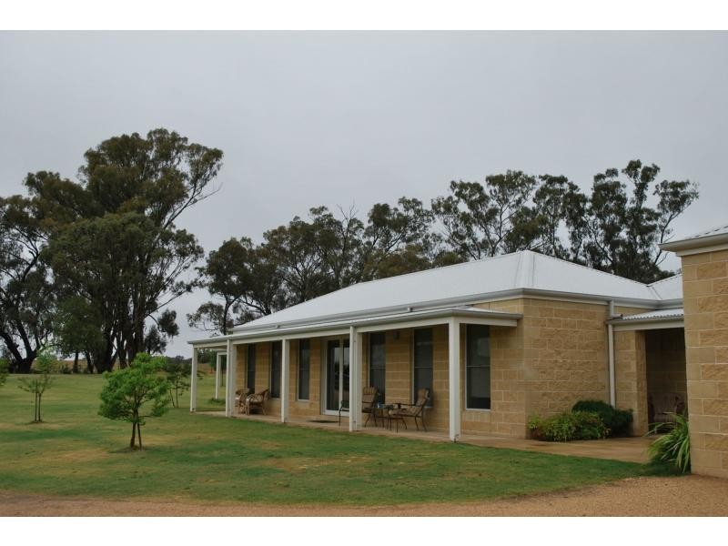 L1 Quicks Road, Barooga NSW 3644