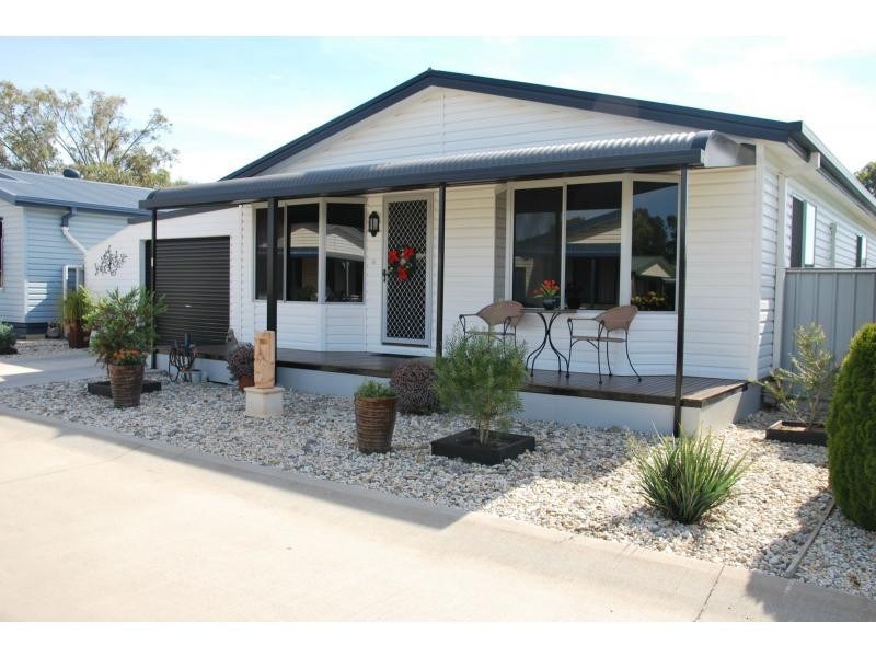 56 Oasis Drive, Oasis Village, Cobram VIC 3644