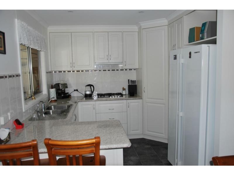 56 Oasis Drive, Oasis Village, Cobram VIC 3644