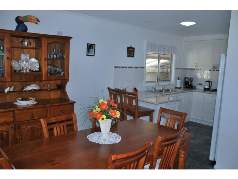 56 Oasis Drive, Oasis Village, Cobram VIC 3644