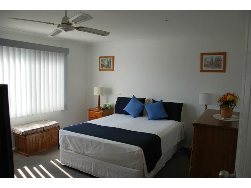 56 Oasis Drive, Oasis Village, Cobram VIC 3644