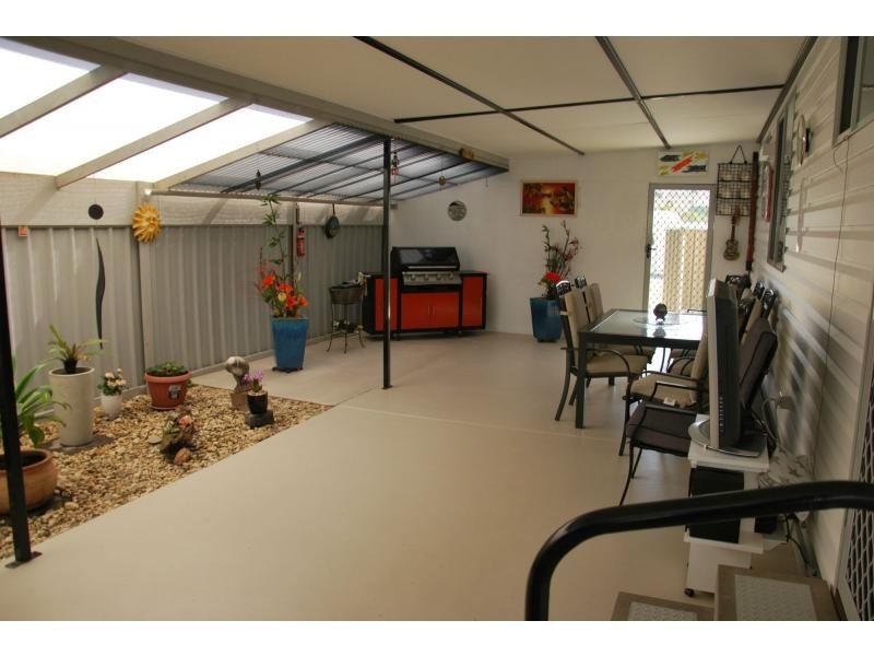 56 Oasis Drive, Oasis Village, Cobram VIC 3644