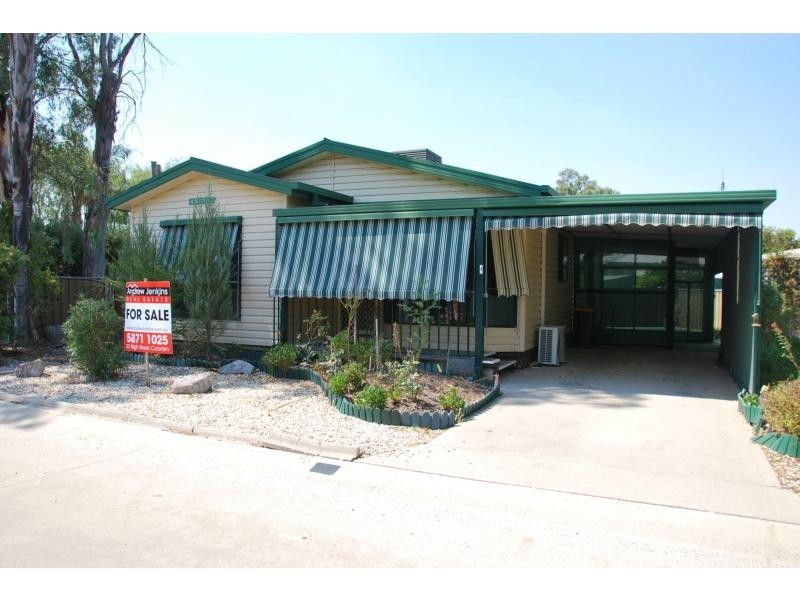 1 Lakeside Drive, Oasis Village, Cobram VIC 3644