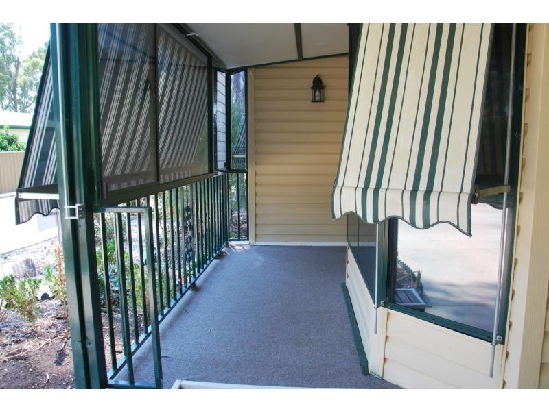 1 Lakeside Drive, Oasis Village, Cobram VIC 3644