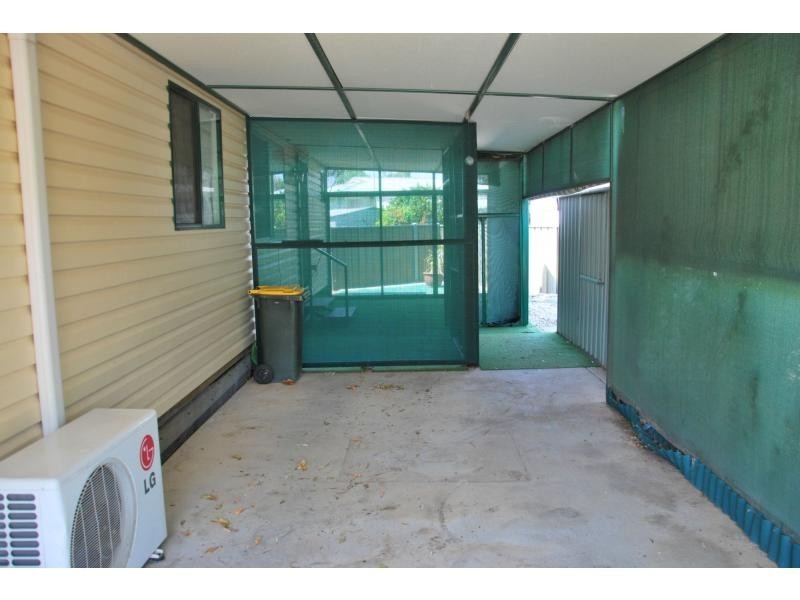 1 Lakeside Drive, Oasis Village, Cobram VIC 3644