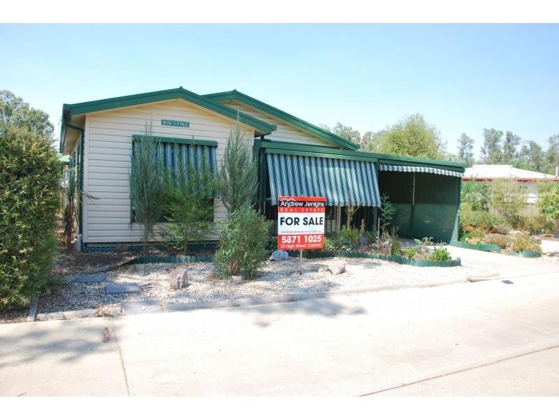 1 Lakeside Drive, Oasis Village, Cobram VIC 3644