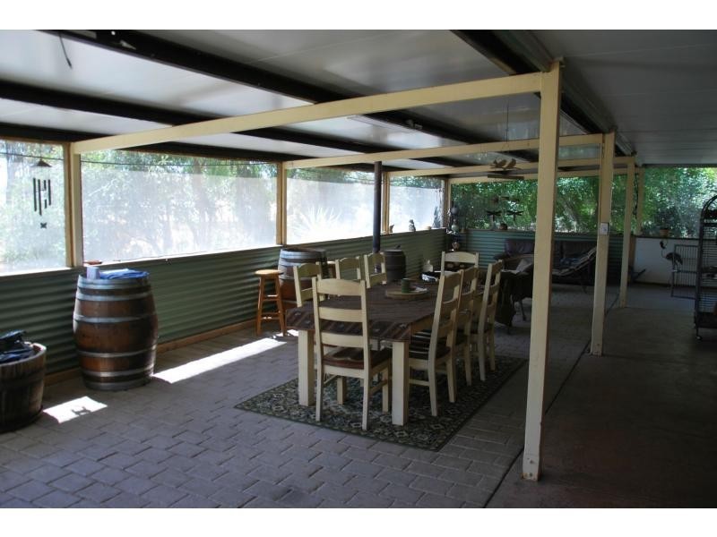 310 Greens Lane, Koonoomoo VIC 3644