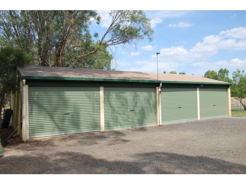 310 Greens Lane, Koonoomoo VIC 3644