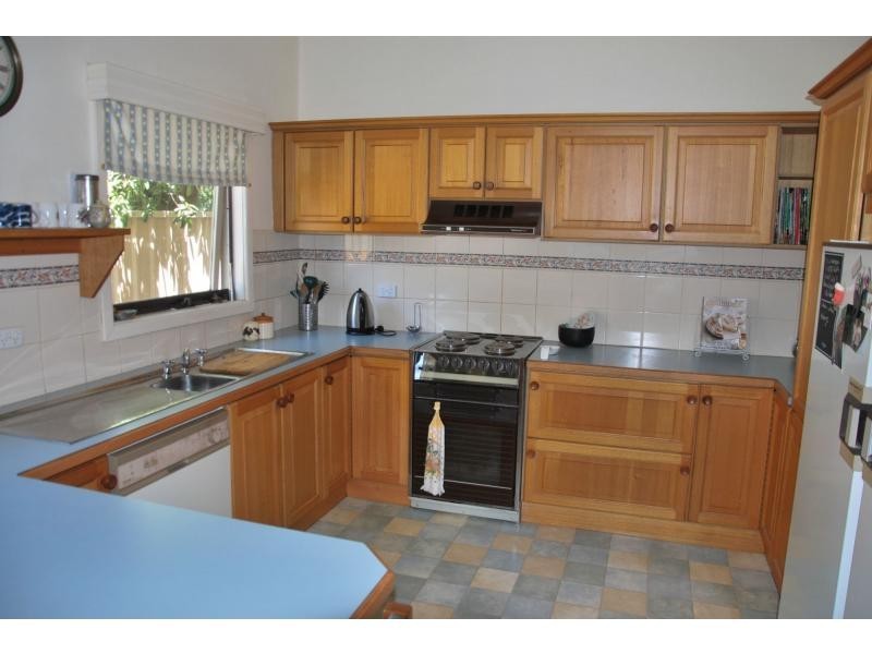 33 Cobram Street, Berrigan NSW 2712