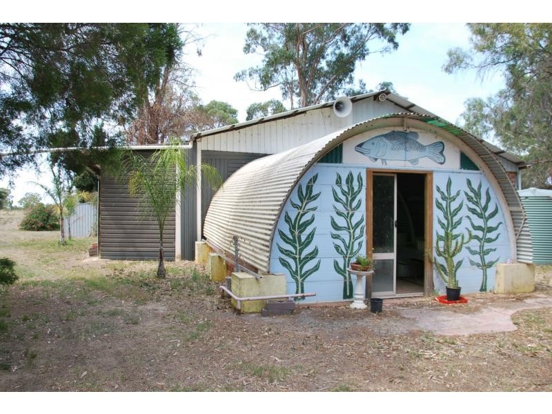 478 Williams Road, Strathmerton VIC 3641