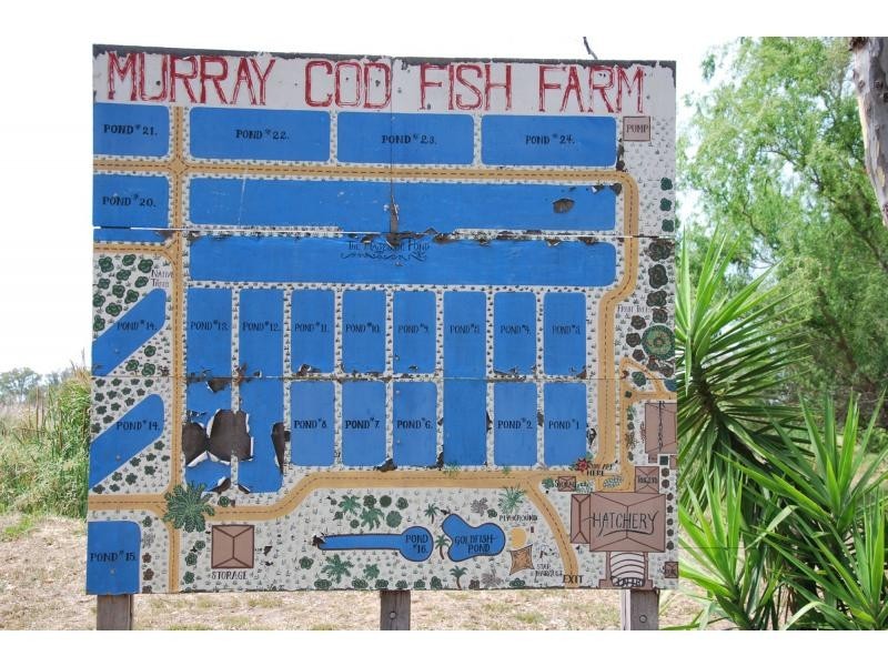 478 Williams Road, Strathmerton VIC 3641