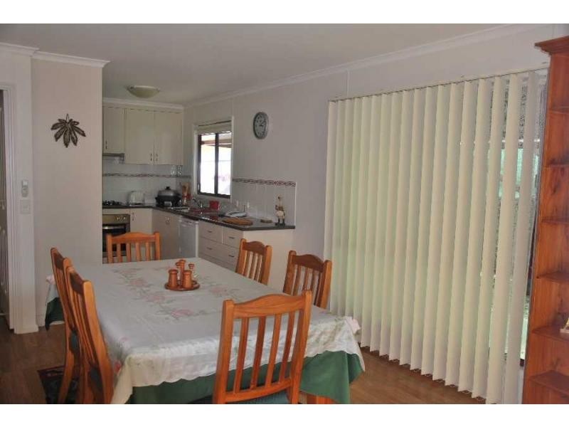 5 Rose Street, Oasis Village, Cobram VIC 3644