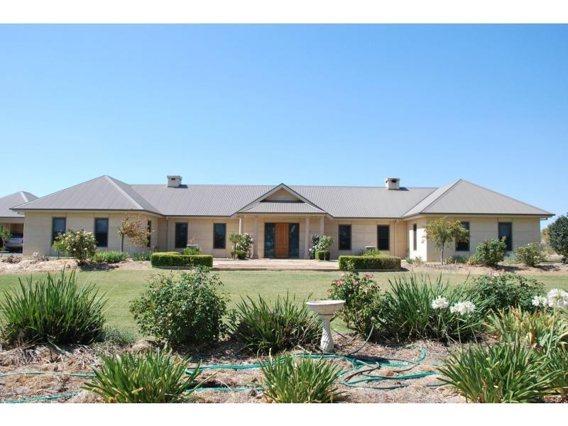 271 Mywee – Koonoomoo Road, Koonoomoo VIC 3644