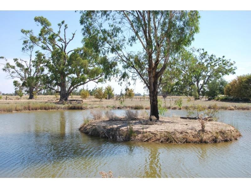 271 Mywee – Koonoomoo Road, Koonoomoo VIC 3644