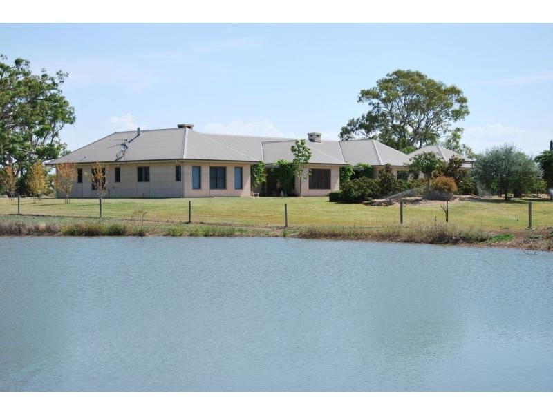 271 Mywee – Koonoomoo Road, Koonoomoo VIC 3644