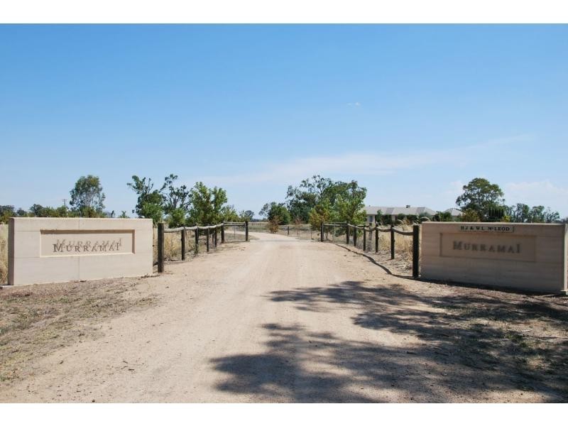 271 Mywee – Koonoomoo Road, Koonoomoo VIC 3644