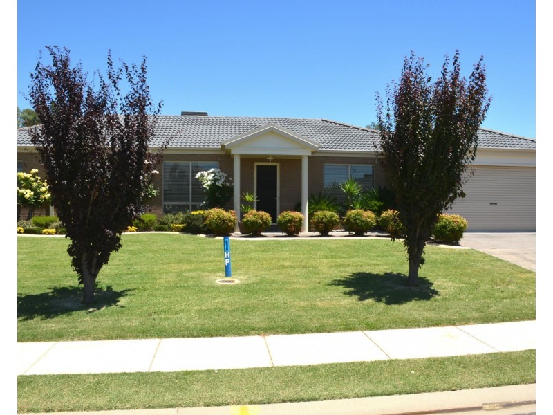 36 Buchanans Road, Barooga NSW 3644