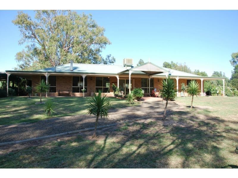 7316 Goulburn Valley Highway, Koonoomoo VIC 3644