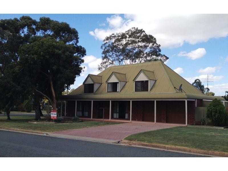 65 Barinya Street, Barooga NSW 3644