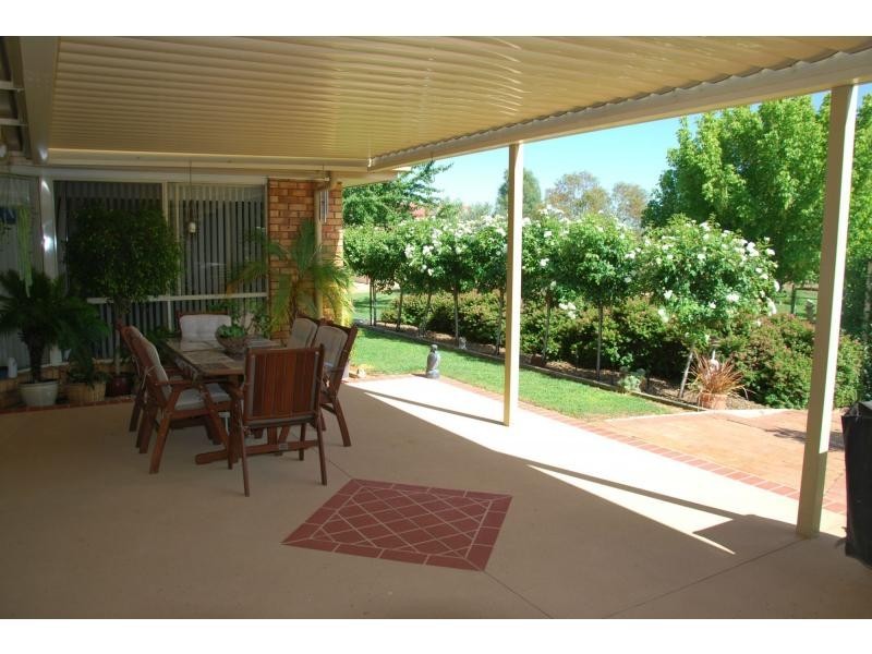 2 Muscara Court, Yarroweyah VIC 3644