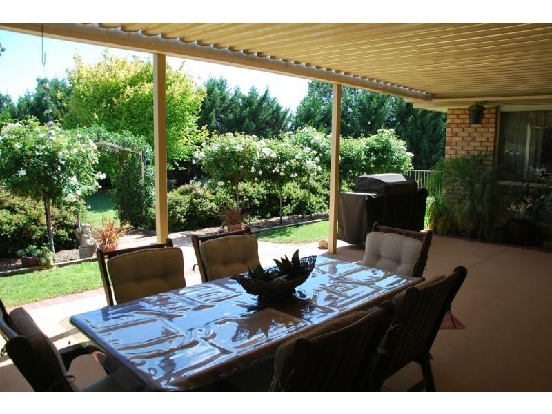 2 Muscara Court, Yarroweyah VIC 3644