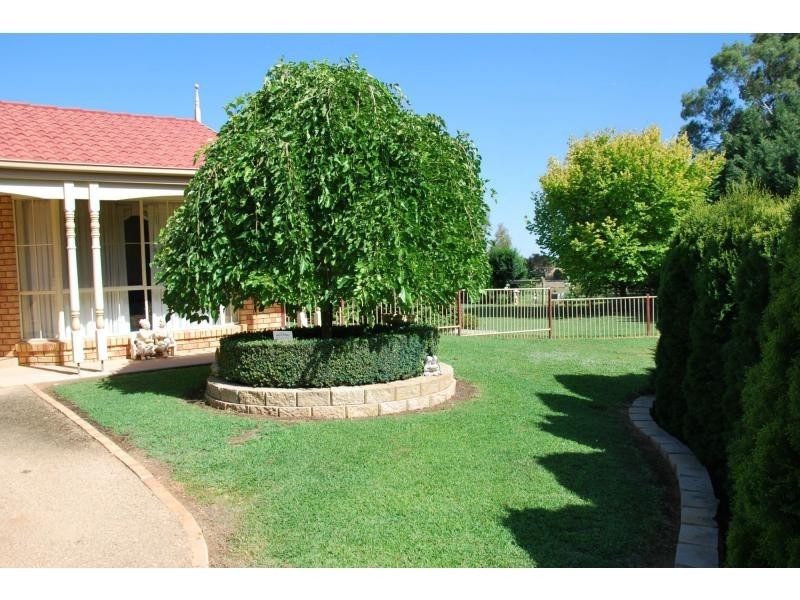 2 Muscara Court, Yarroweyah VIC 3644