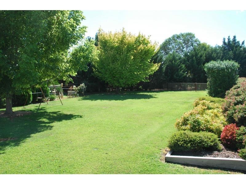 2 Muscara Court, Yarroweyah VIC 3644