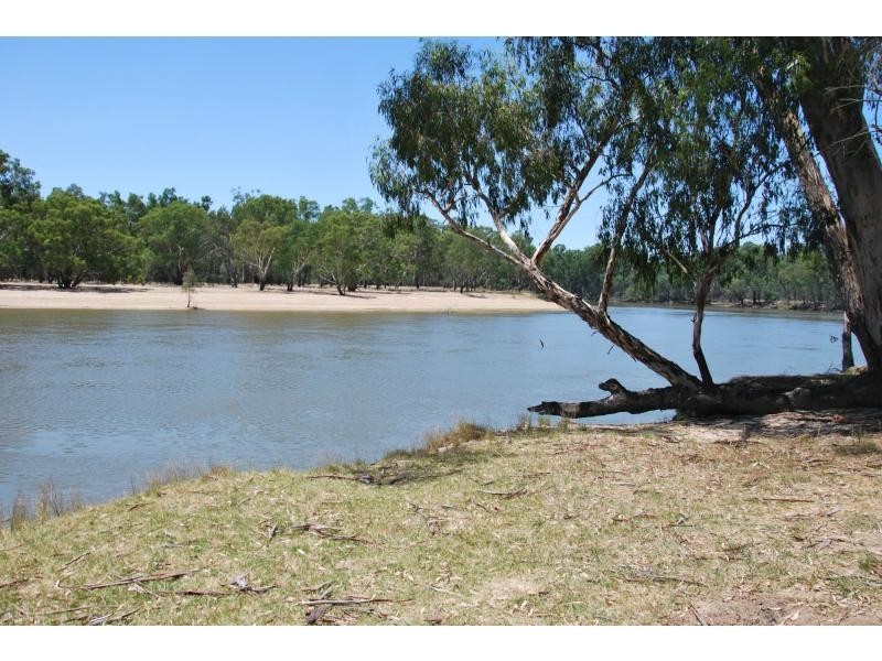 884 Ulupna Bridge Road, Ulupna Island, Ulupna VIC 3641