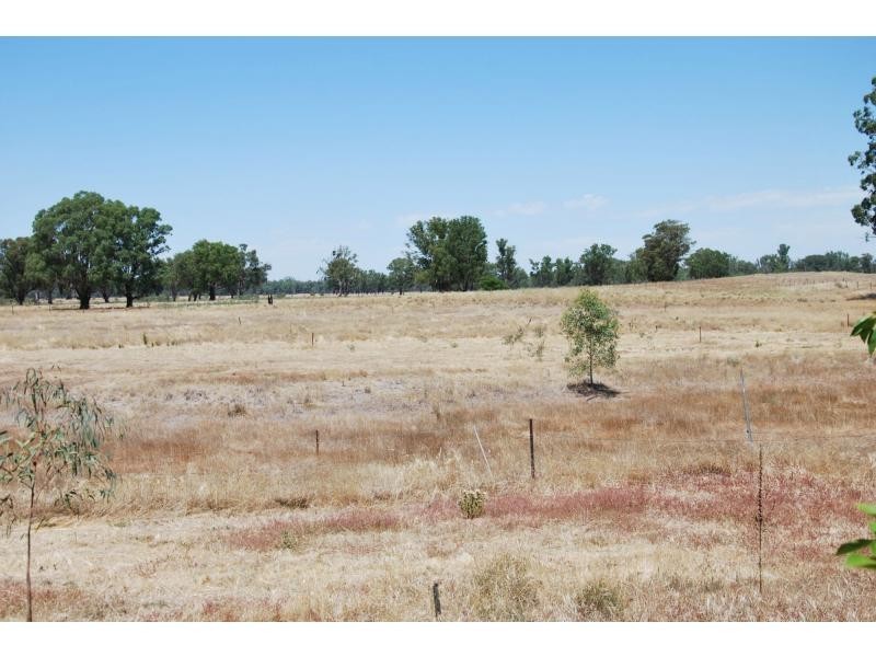 Strathmerton VIC 3641